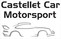 Logo CASTELLET CAR MOTORSPORT